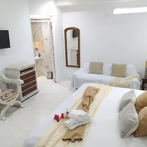 Casa Ego Apartahotel Cartagena