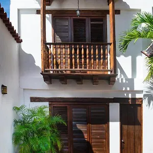 Getsemani Sweety House Hotel Cartagena