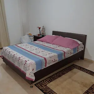 Estadia Del Lili Bed and breakfast